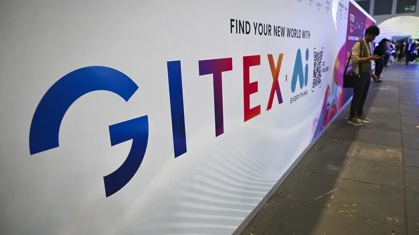 Ngjarja e madhe teknologjike  GITEX Ai  hap dyert në Stamboll
