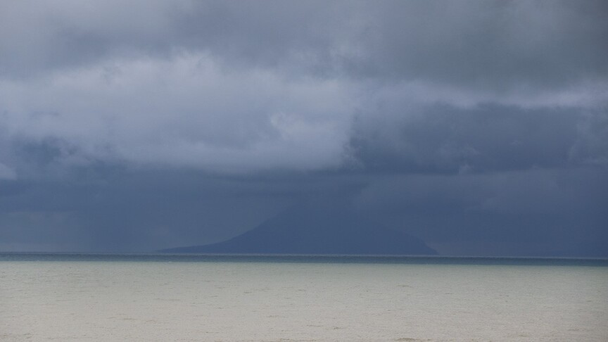 8 missing near Indonesia’s Anak Krakatau, including Anadolu cameraman - Anadolu Ajansı
