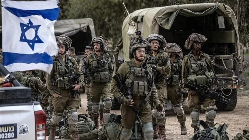 Forcat izraelite arrestojnë 20 palestinezë në Bregun Perëndimor të pushtuar  përfshirë 2 fëmijë