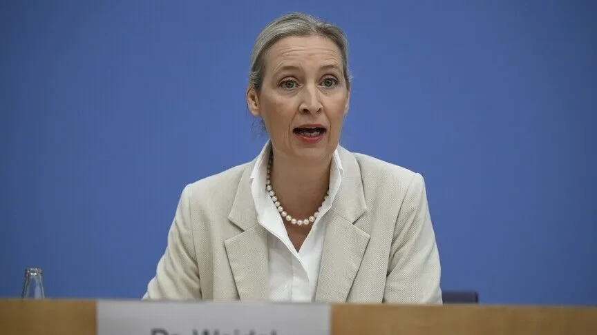 AfD e krahut të djathtë në Gjermani kërkon deportimin e 1 milion refugjatëve