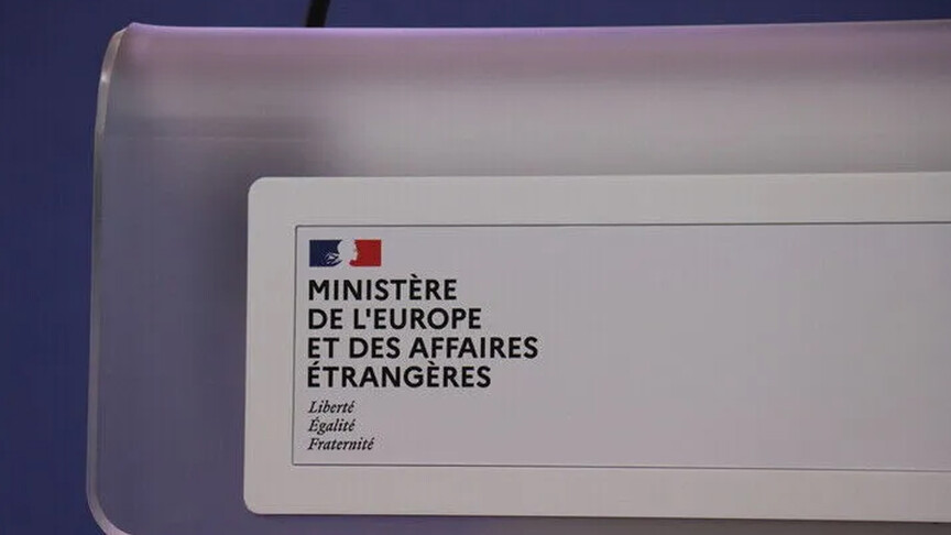Franca ndalon mallrat nga vendbanimet ilegale izraelite  kërkon shtrirjen e masës në BE