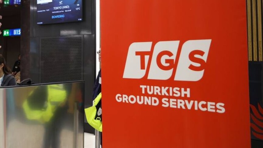 THY'nin yer hizmetleri iştiraki TGS'den ağustosta uçuş ve yolcu sayısında rekor haber görseli