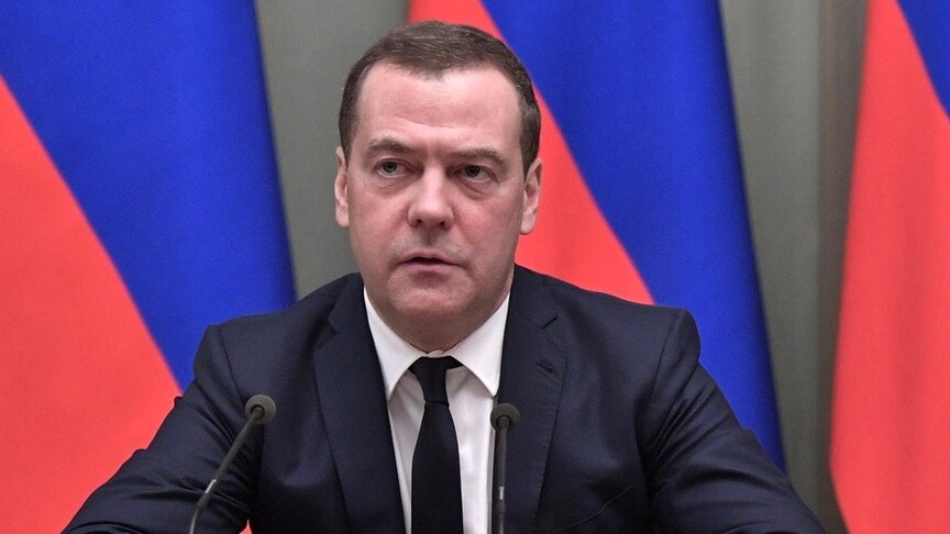 Rusya, Ukrayna ve NATO'yu nükleer saldırı düzenlemekle tehdit etti haber görseli