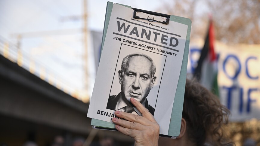 İsrail seçimleri ve Netanyahu'nun düşman siyaseti haber görseli