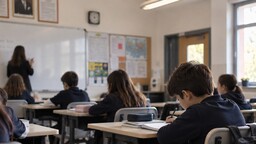 Türkiye’nin eğitimde sessiz devrimi: PISA 2025 ne söylüyor?