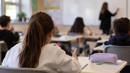 Türkiye, PISA 2025'te üst düzey ve temel altı öğrenci oranında dengeli dağılım gösteriyor