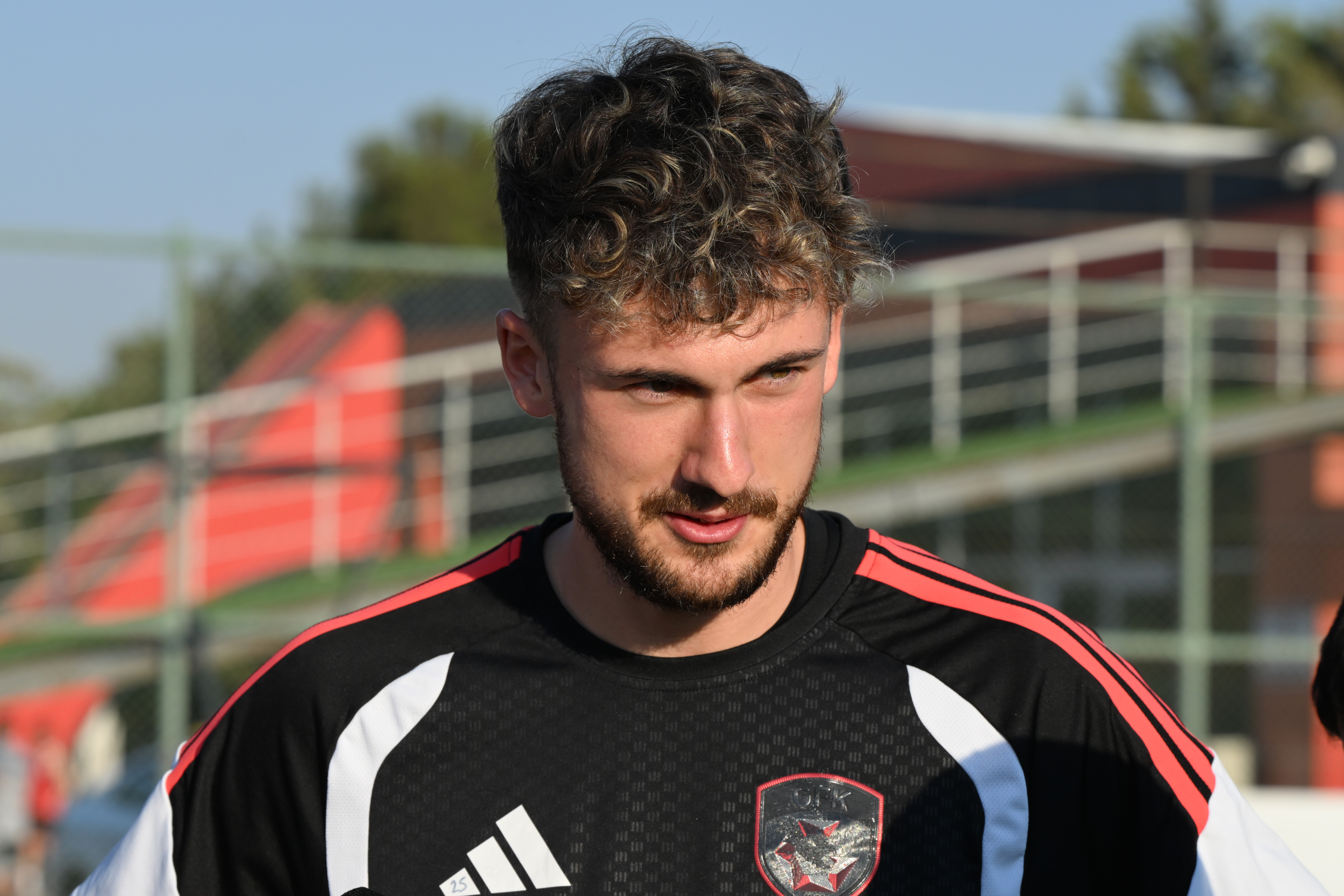 Tobiasz'dan Fenerbahçe maçı öncesi iddialı mesaj 1 Tobiasz'dan Fenerbahçe maçı öncesi iddialı mesaj