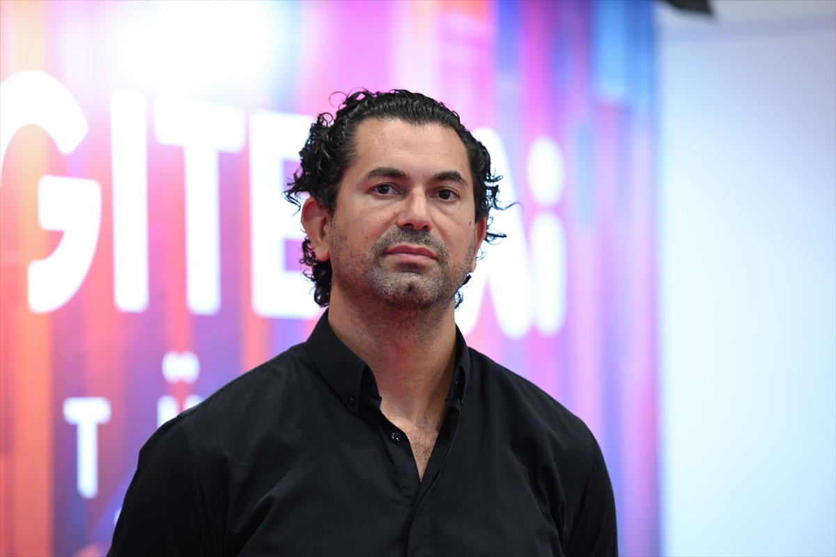 GITEX CEO'su: Türkiye güçlü bir teknoloji ekosistemine sahip