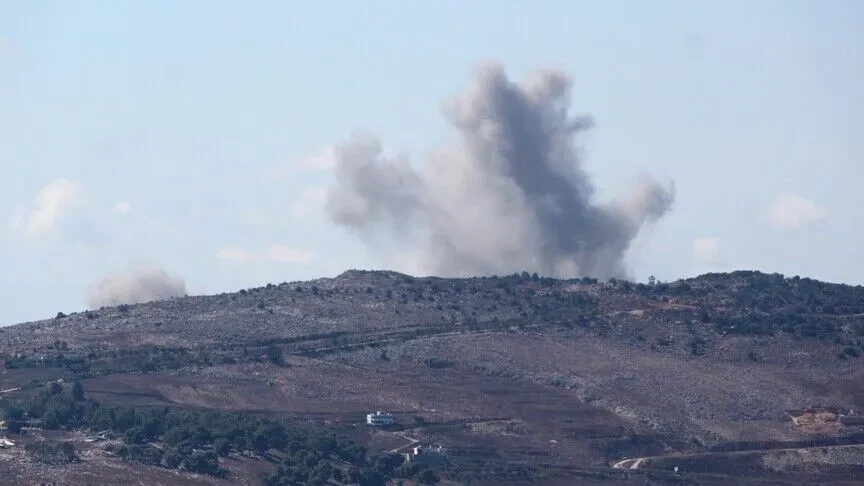 Izraeli bombardon një shkollë dhe shkatërron tunele në jug të Libanit  pavarësisht marrëveshjes kornizë