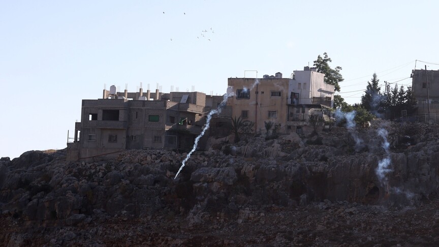 Israeli experts split over impact of Western sanctions on entities linked to West Bank settlements
