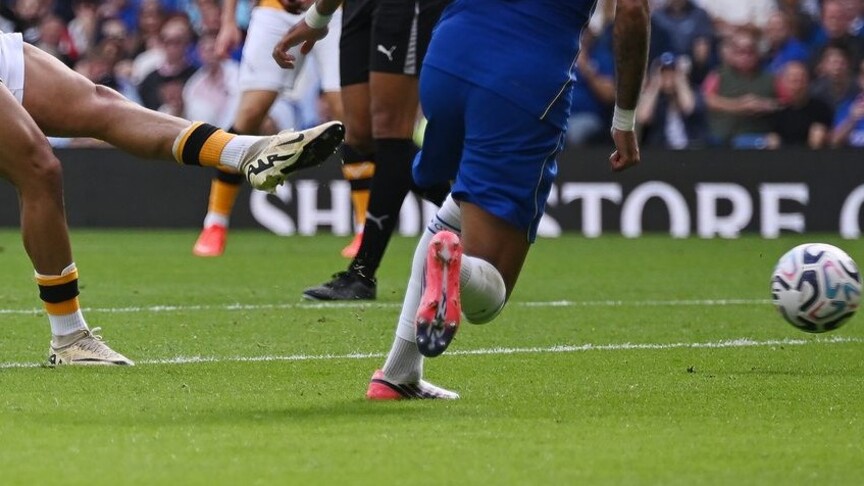 Premier Lig'de Chelsea ile Hull City, 2-2 berabere kaldı haber görseli
