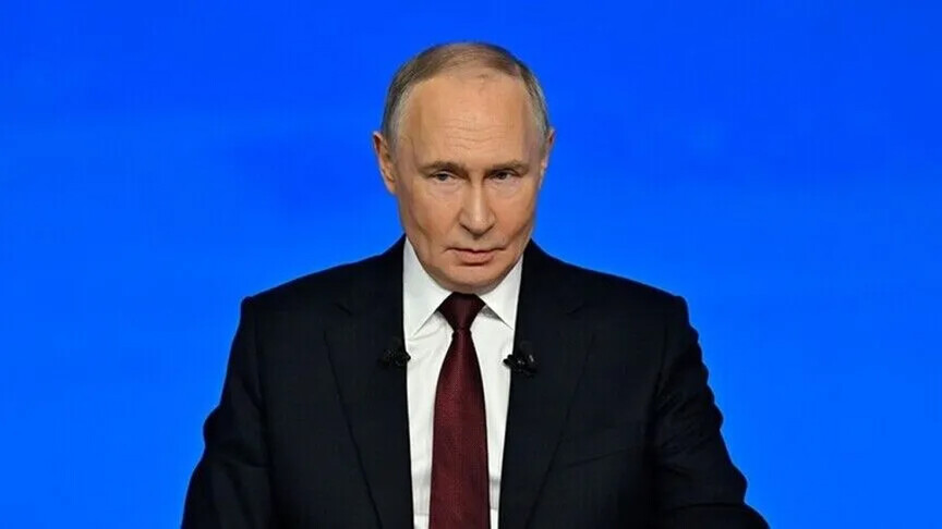 Putin bën thirrje për zgjerimin e përfaqësimit të Jugut Global në Këshillin e Sigurimit të OKB së