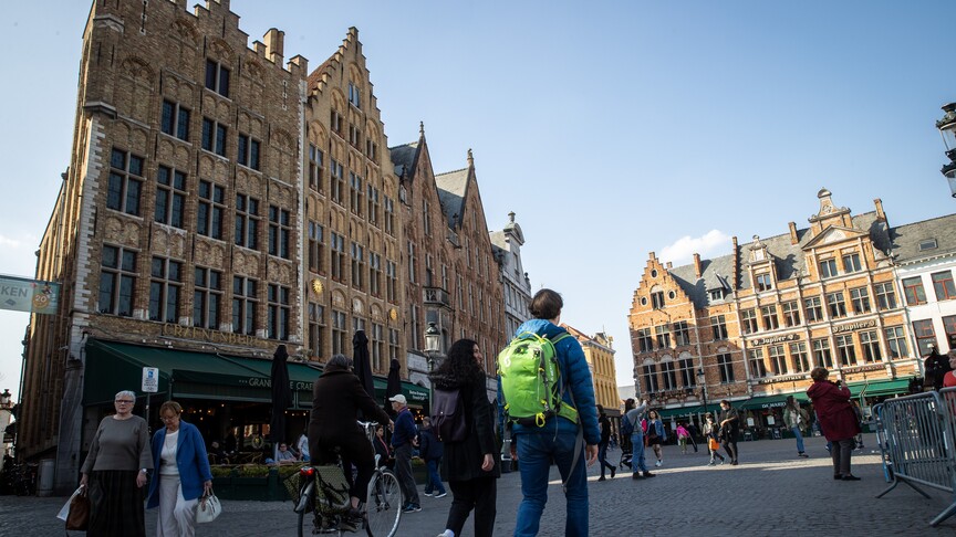 Belgium Reports First Locally Acquired West Nile Virus Cases in Flanders