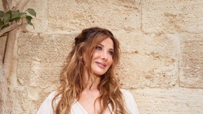 Orta Doğu'nun ünlü ismi Nancy Ajram, 30 Aralık'ta İstanbul'da müzikseverlerle buluşacak haber görseli