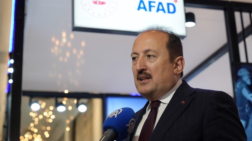 AFAD, Marmara'da deprem hazırlığı odağını sanayiye de taşıyor haber görseli
