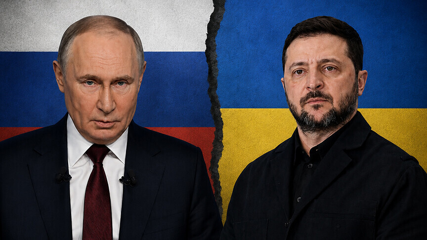 Kremlin: Zelenskiy, Putin’le görüşmek istiyorsa Moskova’ya gelebilir haber görseli