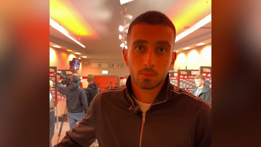 Livan Burcu'nun hedefi A Milli Futbol Takımı formasını giymek haber görseli