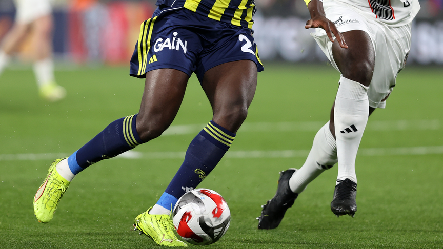 Fenerbahçe ile Gaziantep FK, Süper Lig'de 15. kez karşılaşacak haber görseli