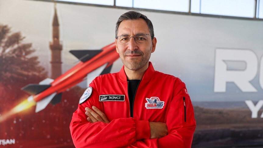İHA-300'ün başarısının ardından ROKETSAN yeni süpersonik füze ailesini genişletmeye hazırlanıyor haber görseli