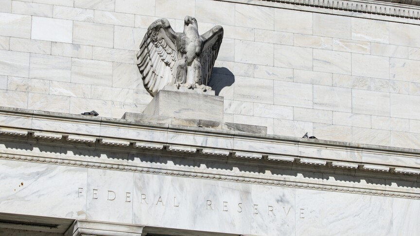 Fed'e ilişkin faiz artırım beklentisi emtia piyasasında satış baskısını yükseltti haber görseli