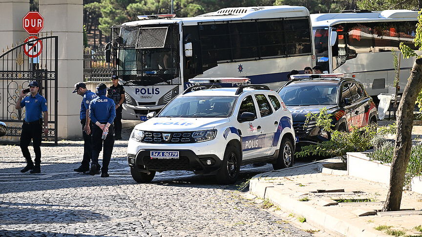 Eski MİT görevlisi Kaşif Kozinoğlu'nun ölümüyle ilgili 3 şüpheli tutuklandı haber görseli