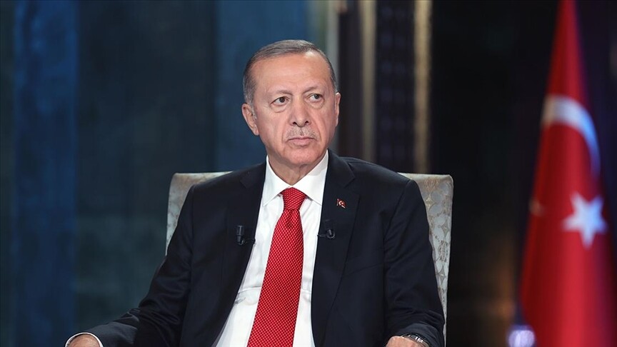 İsrail basını: Cumhurbaşkanı Erdoğan, Türkiye'yi Orta Doğu'da görmezden gelmesi zor bir aktöre dönüştürdü haber görseli