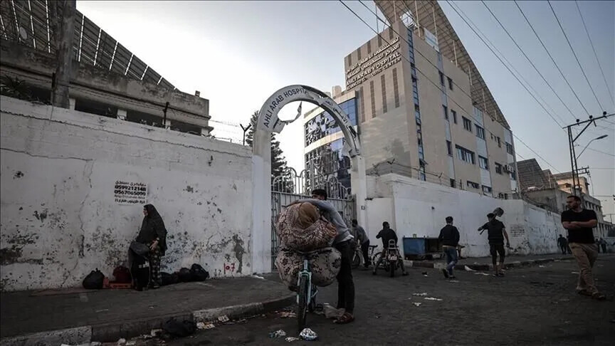 Gjeneratorët e spitaleve në Gaza ndalojnë së funksionuari mes mungesës së karburantit dhe vajit