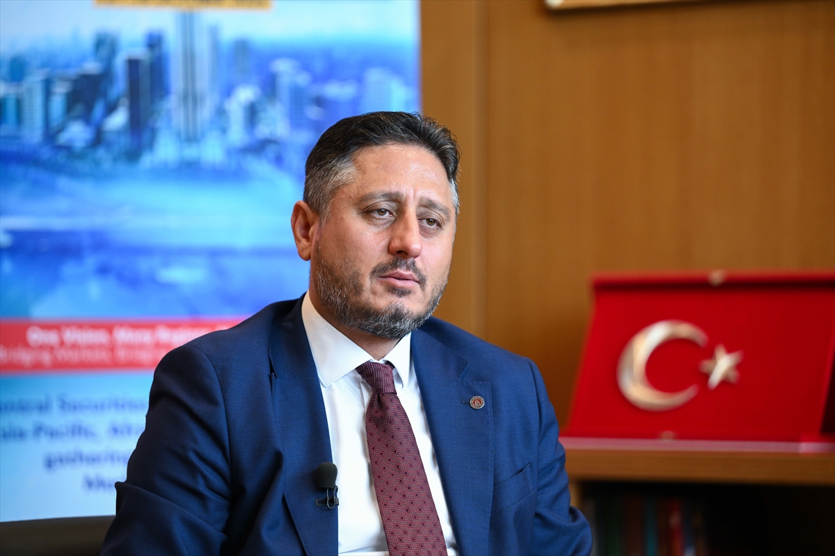 Menkul kıymetlerin piyasa değerinde artış! 38 trilyona ulaştı