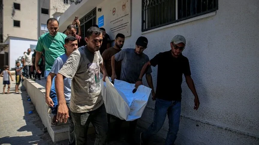 Rritet në 73 786 numri i palestinezëve të vrarë nga sulmet izraelite në Gaza