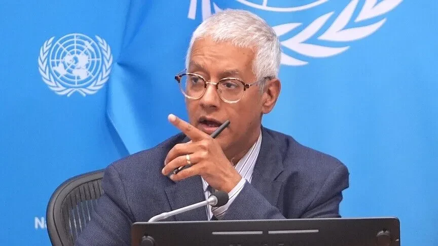 OKB ja shpreh  shqetësim të thellë  për vrasjen e civilëve në Gaza nga sulmet izraelite