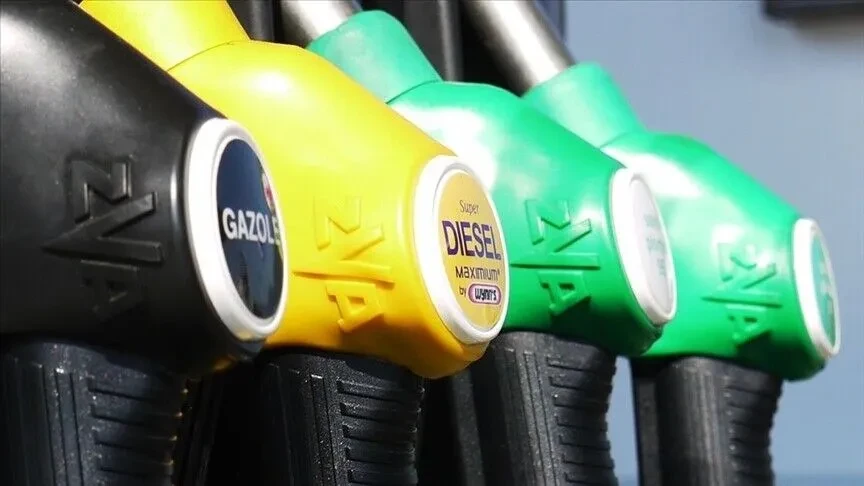 Çmimet e naftës dizel vazhdojnë të rriten në SHBA  duke tejkaluar 6 2 dollarë për gallon