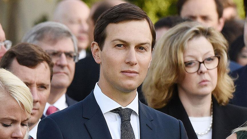 İsrail'de Netanyahu liderliğindeki Likud Partisi'nden, Kushner'in Gazze anlaşması açıklamasına tepki haber görseli
