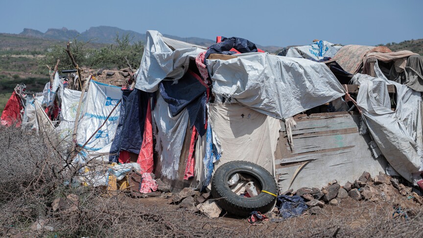 UN Migration Agency Reports Nearly 94,000 Displaced in Yemen Amid Ongoing Conflict