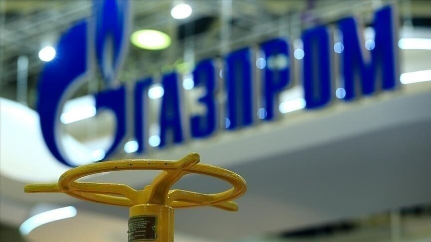 Russia to Suspend Gas Supplies to Armenia for 10 Days