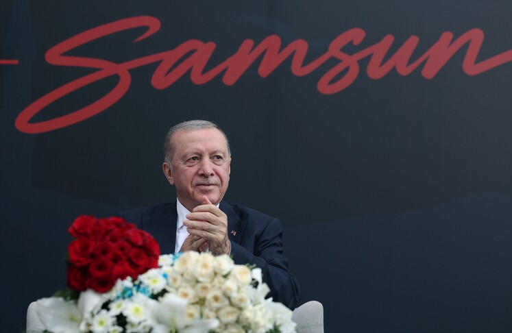 Presidenti turk  Pakti i mbrojtjes i Mekës i dërgon sinjal botës islame