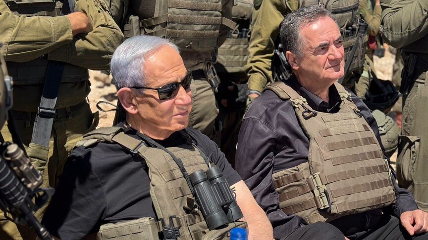 İsrail basını: Netanyahu'ya 7 Ekim öncesinde "savaş çıkabilir" uyarısı yapıldı haber görseli