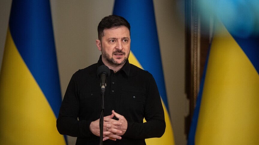 Ukrayna: Müttefiklere Rusya ile altyapılara saldırıları durduracak bir anlaşma sağlanmasını önerdik haber görseli