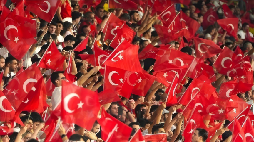 A Milli Futbol Takımı'nın deplasmandaki Belçika ve İtalya maçlarının biletleri satışa çıktı haber görseli