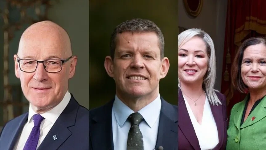 Liderët e Skocisë  Irlandës së Veriut dhe Uellsit pritet të diskutojnë për shpërbërjen e Mbretërisë së Bashkuar