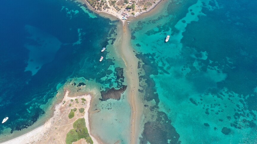 Turqia ndër destinacionet më të njohura jashtë BE së për udhëtarët evropianë në vitin 2024