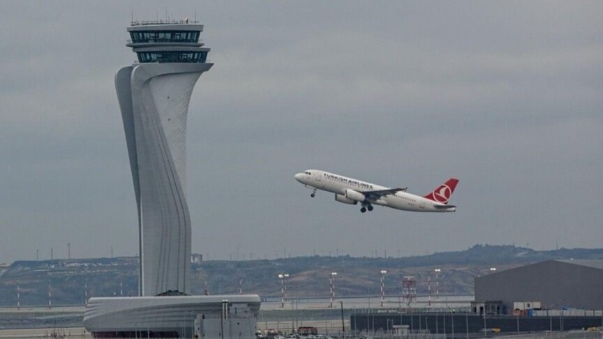 Türkiye'nin sivil havacılık filosu "yüksek irtifaya" çıktı haber görseli
