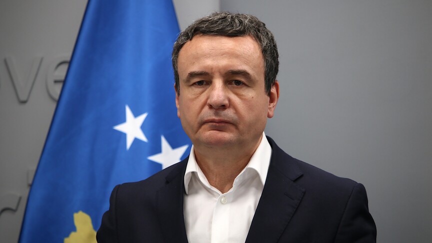 Kurti u bën thirrje partive politike dhe deputetëve për zgjidhjen e çështjes së presidentit