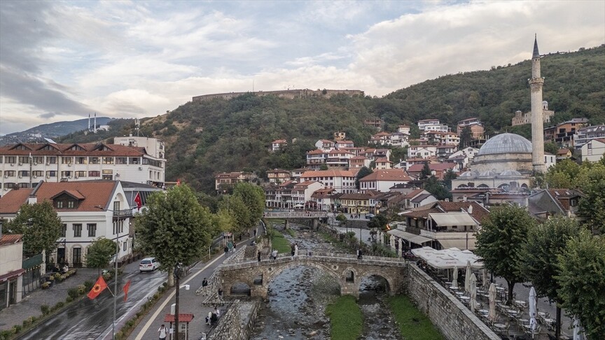 Balkanlar'daki Türk kültürü nesilden nesle taşınıyor haber görseli