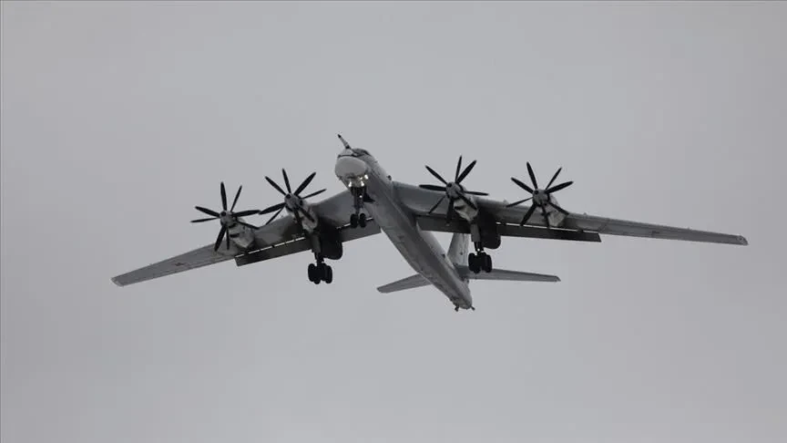 Bombarduesit rusë kryejnë fluturim të planifikuar mbi Detin Barents dhe atë Norvegjez