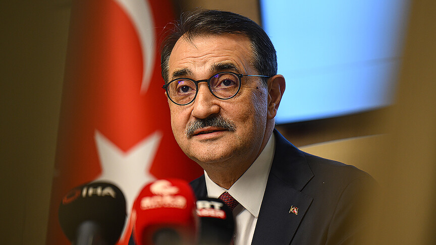 TBMM Yapay Zeka Araştırma Komisyonu Başkanı Dönmez'den "yapay zeka" değerlendirmesi haber görseli