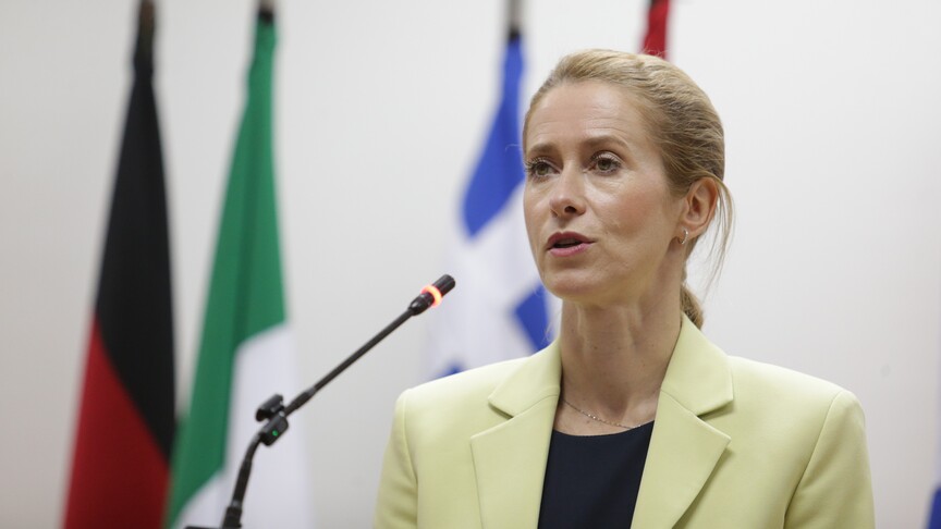 AB: Putin durdurulmadığı sürece durmayacak, Avrupa Rusya'ya daha büyük bedel ödetmeli haber görseli