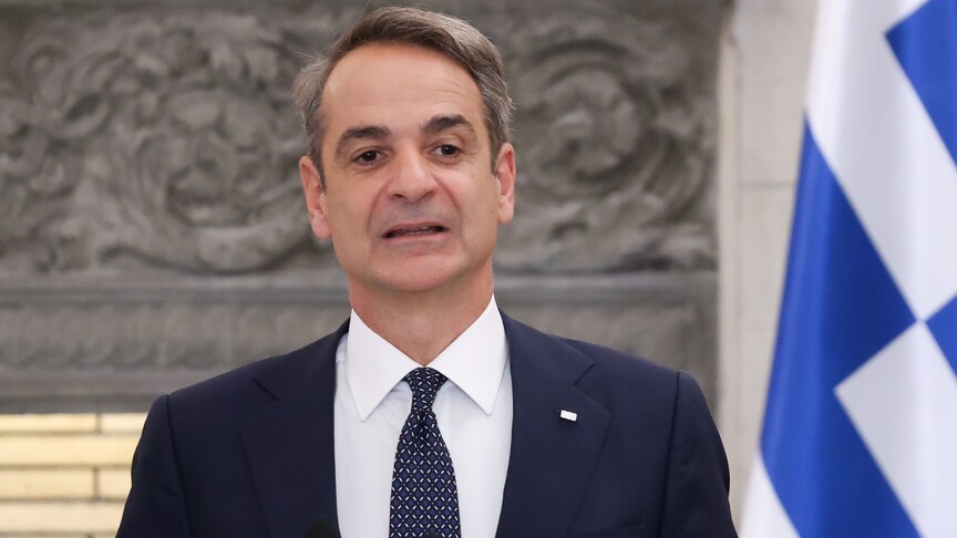 Meis’ten Doğu Akdeniz’e: Atina’nın “sürekli kriz” siyaseti haber görseli