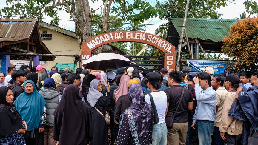 Final Results Still Awaited in Landmark Bangsamoro Election in Southern Philippines