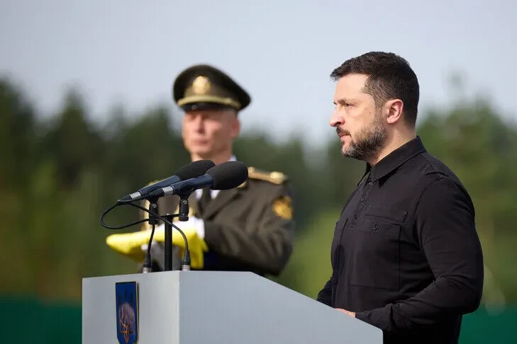 Zelenskyy  Ukraina nuk është e bindur se Rusia është e gatshme të zbatojë ndonjë marrëveshje