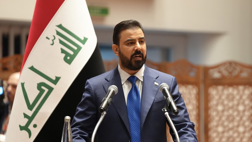 رئيس الوزراء العراقي يصل إلى ألمانيا في جولة أوروبية